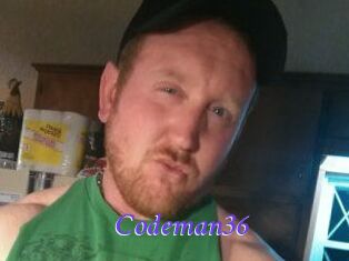 Codeman36