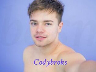 codybroks Bdsm gratuit