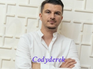Codyderek