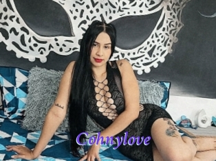 Cohnylove