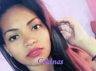 Cokinas