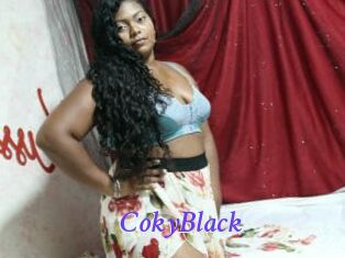 CokyBlack
