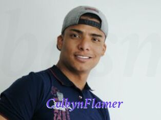 ColbynFlamer