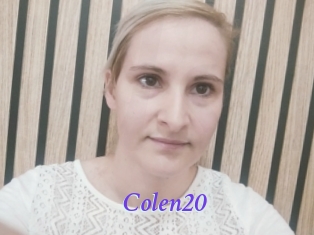 Colen20