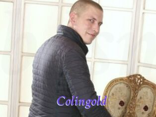 Colingold