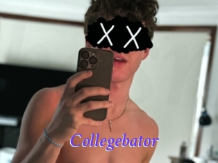 Collegebator