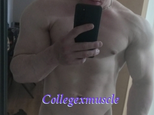 Collegexmuscle