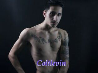 Coltlevin
