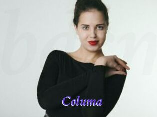 Columa