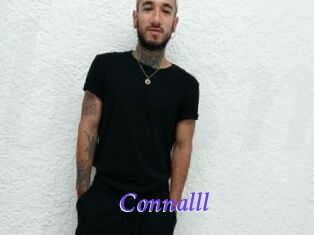 Connalll