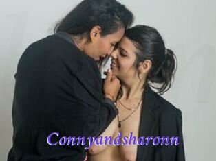 Connyandsharonn