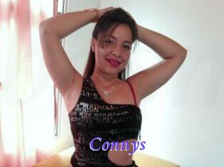 Connys
