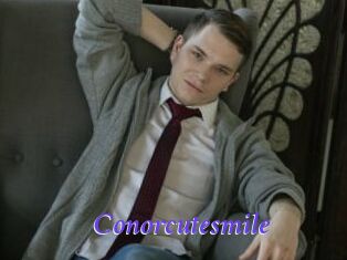 conorcutesmile Bdsm gratuit