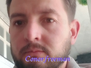 Conorfreeman