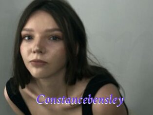 Constancebensley