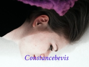 Constancebevis
