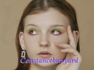 Constancebunyard