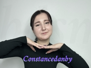 Constancedanby