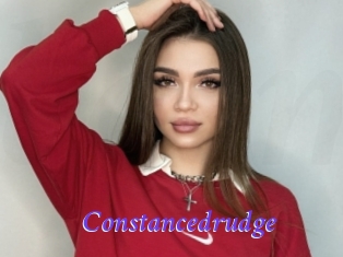 Constancedrudge