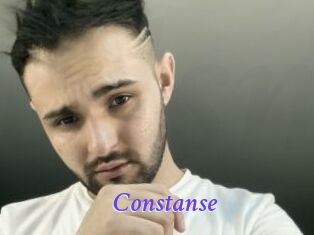 Constanse