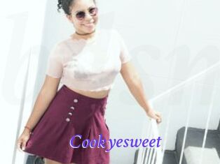 Cookyesweet