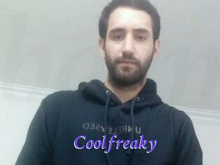 Coolfreaky