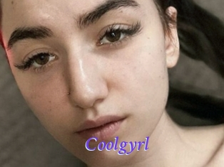 Coolgyrl