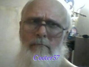 cooter57 Bdsm gratuit