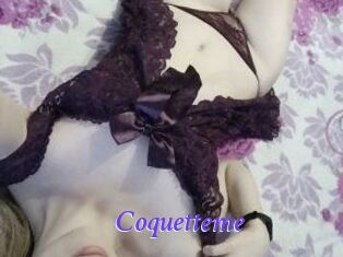 Coquetteme