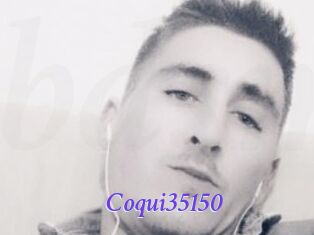 Coqui35150
