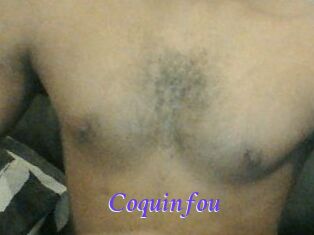 Coquinfou