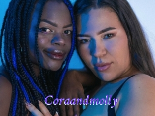 Coraandmolly
