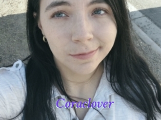 Coraclover
