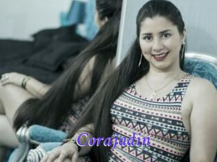 Corajadin
