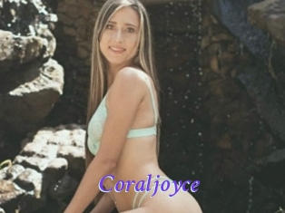 Coraljoyce