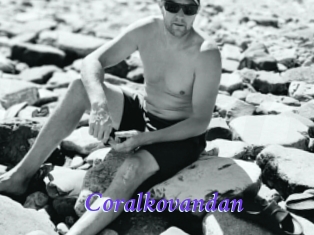Coralkovandan