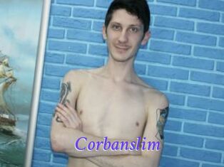 Corbanslim