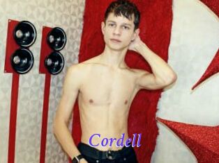 Cordell