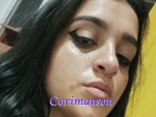 Corimanson