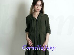 Corneliafoxy
