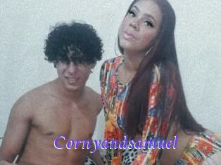 Cornyandsamuel