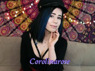 Corolinarose