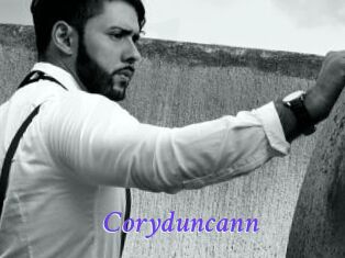 coryduncann Bdsm gratuit