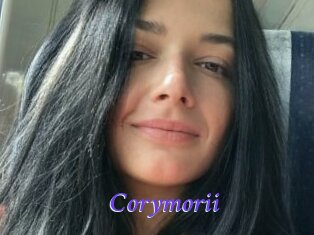 Corymorii