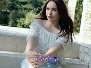 Cosima