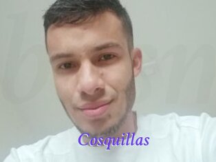 Cosquillas