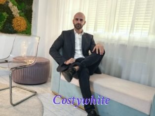Costywhite