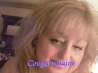 Cougaryolaine