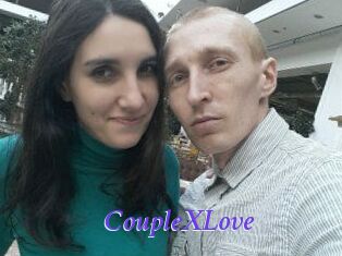 CoupleXLove