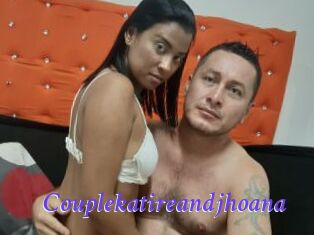 Couplekatireandjhoana